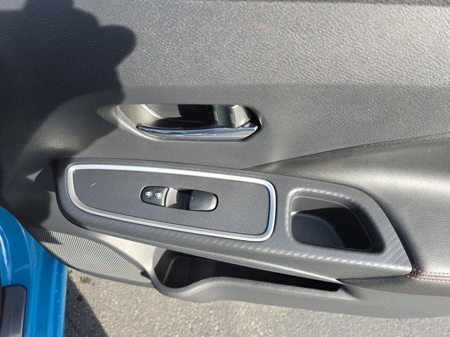 used 2025 Nissan Versa car, priced at $19,300