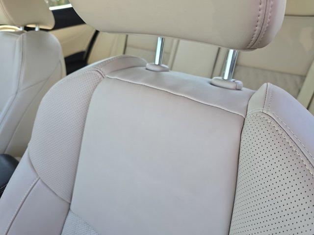 used 2023 Nissan Maxima car, priced at $34,900