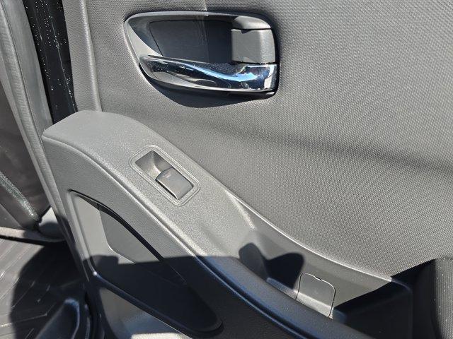 used 2024 Nissan Frontier car, priced at $36,000