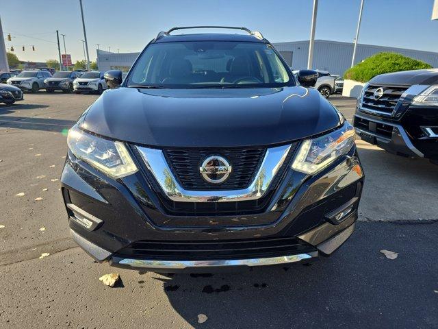 used 2020 Nissan Rogue car, priced at $17,500