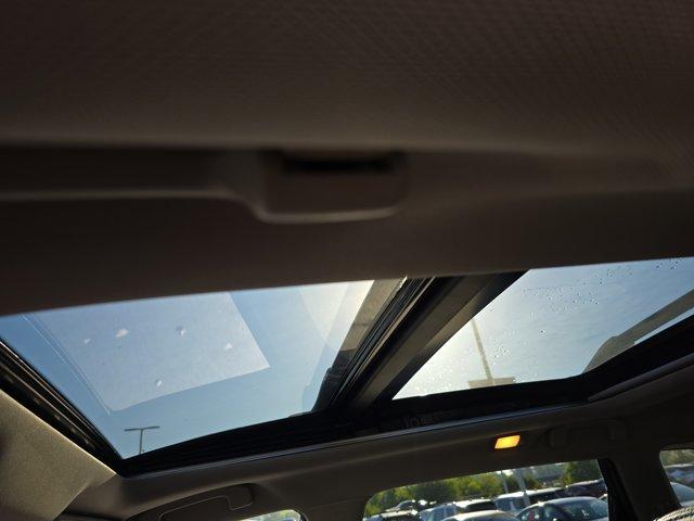 used 2020 Nissan Rogue car, priced at $17,500