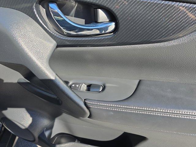 used 2020 Nissan Rogue car, priced at $17,500