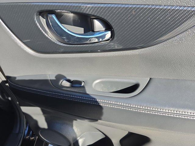 used 2020 Nissan Rogue car, priced at $17,500