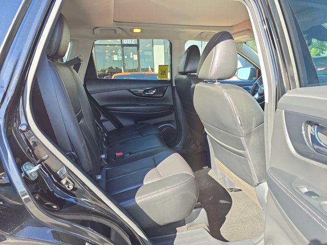 used 2020 Nissan Rogue car, priced at $17,500