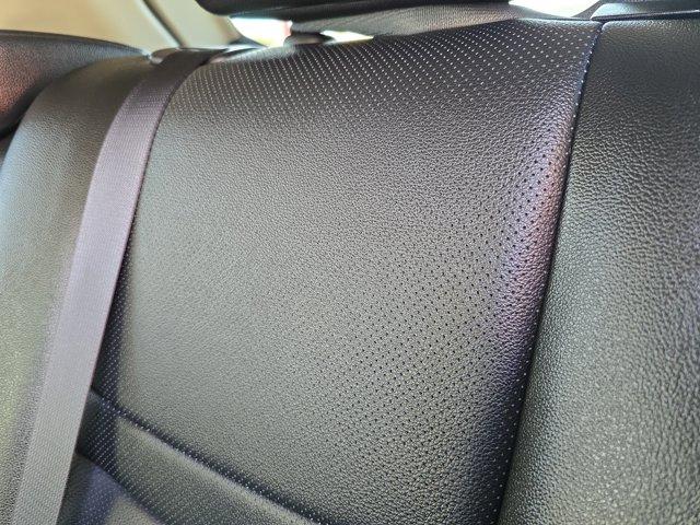 used 2020 Nissan Rogue car, priced at $17,500