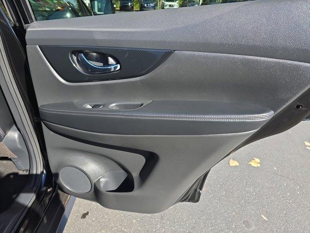 used 2020 Nissan Rogue car, priced at $17,500