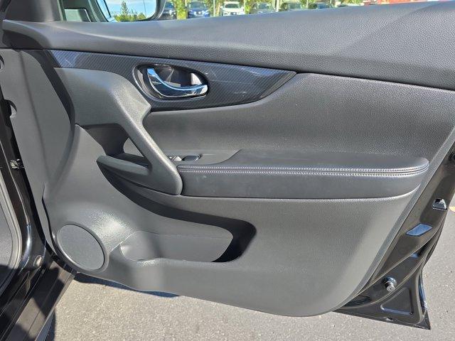 used 2020 Nissan Rogue car, priced at $17,500