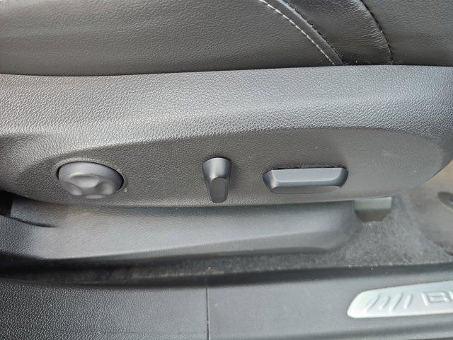 used 2020 Buick Envision car, priced at $20,450