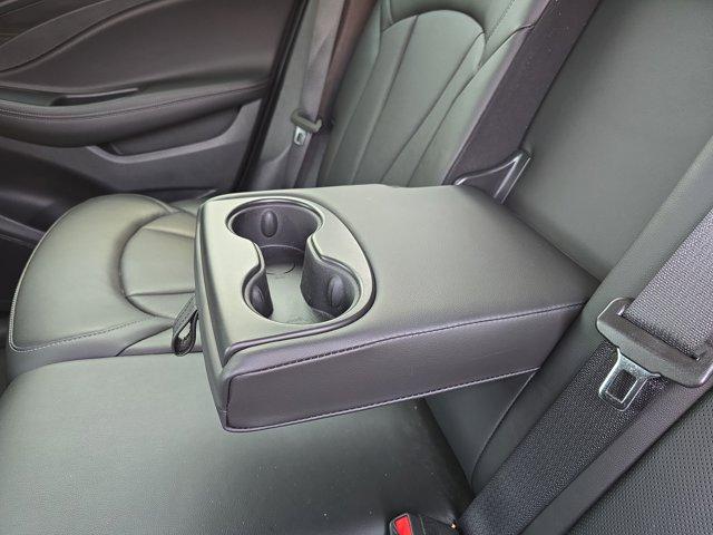 used 2020 Buick Envision car, priced at $20,450