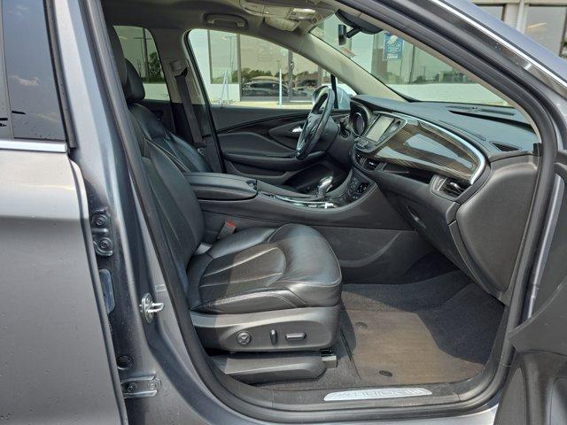 used 2020 Buick Envision car, priced at $20,450