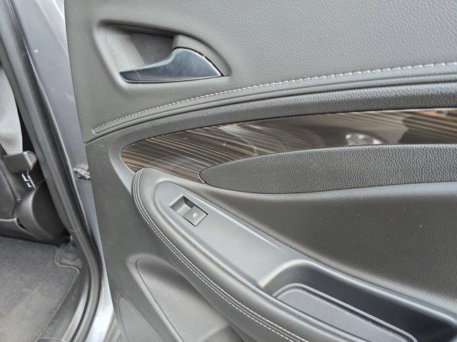 used 2020 Buick Envision car, priced at $20,450