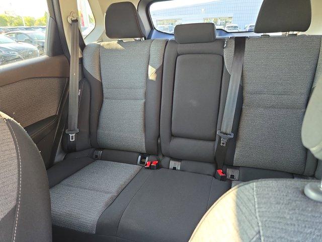 used 2023 Nissan Rogue car, priced at $23,000
