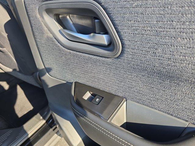 used 2023 Nissan Rogue car, priced at $23,000
