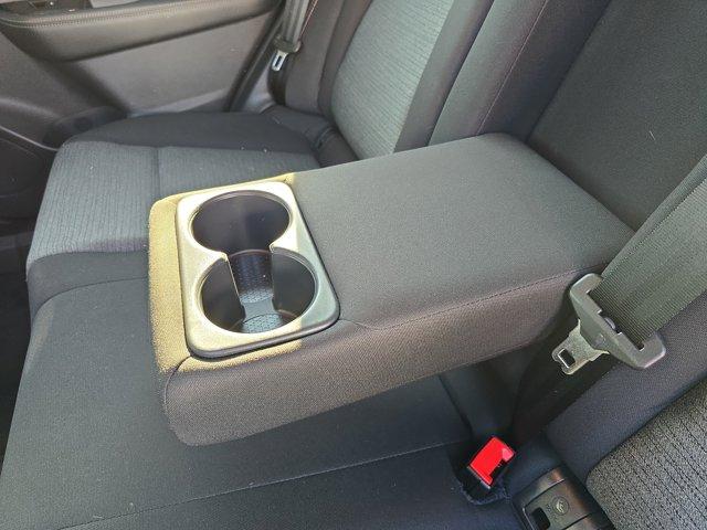 used 2023 Nissan Rogue car, priced at $23,000