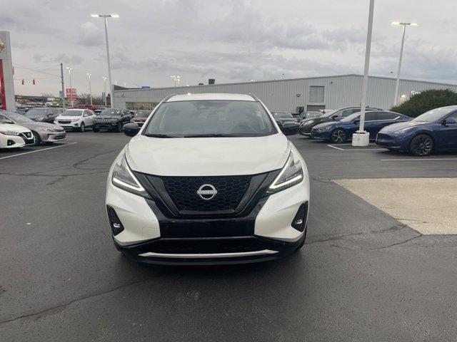 used 2023 Nissan Murano car, priced at $26,200