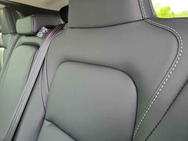new 2025 Nissan Murano car, priced at $41,675