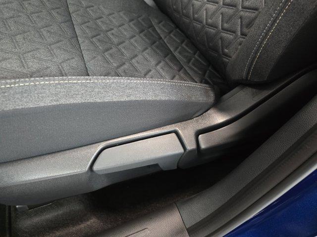 new 2025 Nissan Kicks car, priced at $24,650