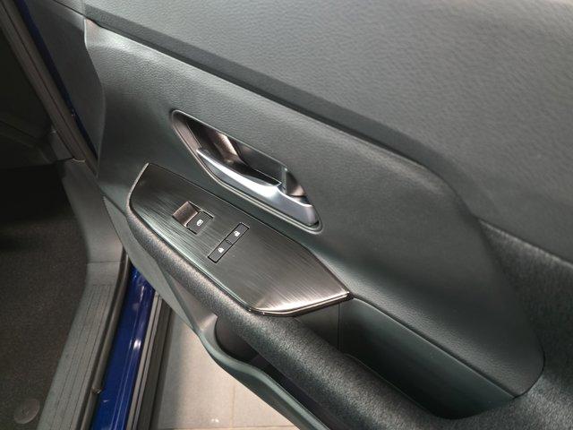 new 2025 Nissan Kicks car, priced at $24,650