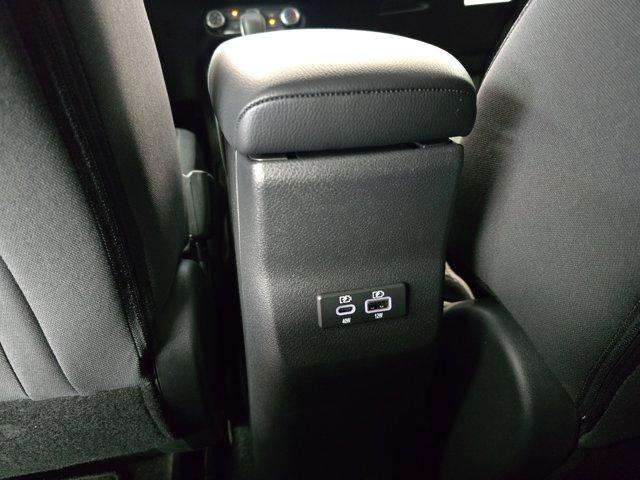 new 2025 Nissan Kicks car, priced at $24,650