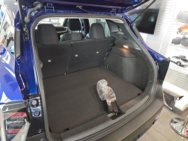 new 2025 Nissan Kicks car, priced at $24,650