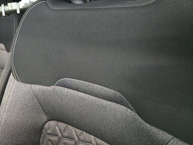 new 2025 Nissan Kicks car, priced at $24,650