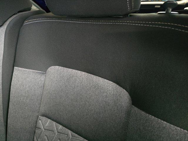 new 2025 Nissan Kicks car, priced at $24,650