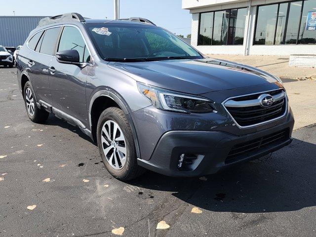 used 2020 Subaru Outback car, priced at $26,395