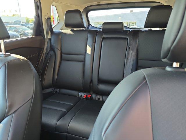 used 2023 Nissan Rogue car, priced at $25,999