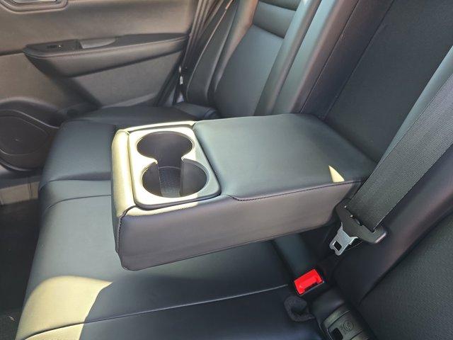used 2023 Nissan Rogue car, priced at $25,999