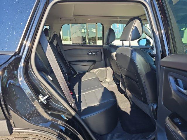 used 2023 Nissan Rogue car, priced at $25,999