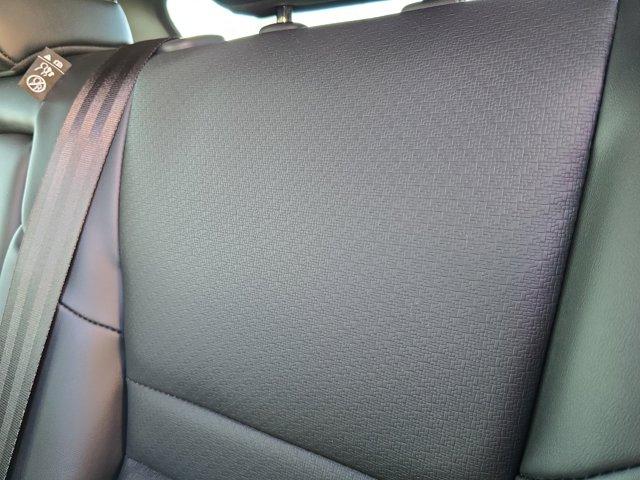 used 2023 Nissan Rogue car, priced at $25,999