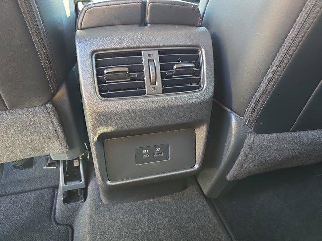 used 2023 Nissan Rogue car, priced at $25,999