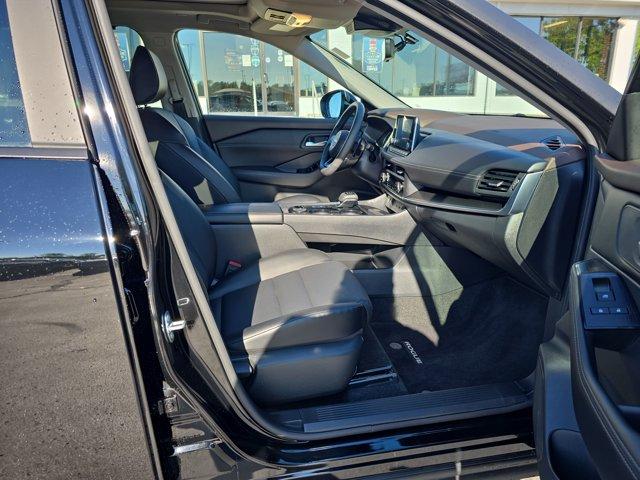 used 2023 Nissan Rogue car, priced at $25,999