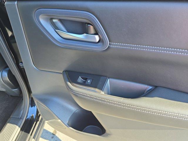 used 2023 Nissan Rogue car, priced at $25,999