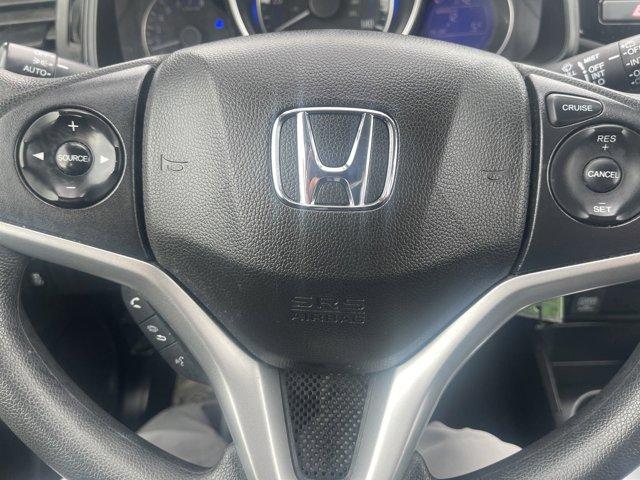 used 2020 Honda Fit car, priced at $17,500