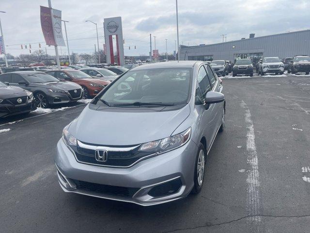 used 2020 Honda Fit car, priced at $17,500