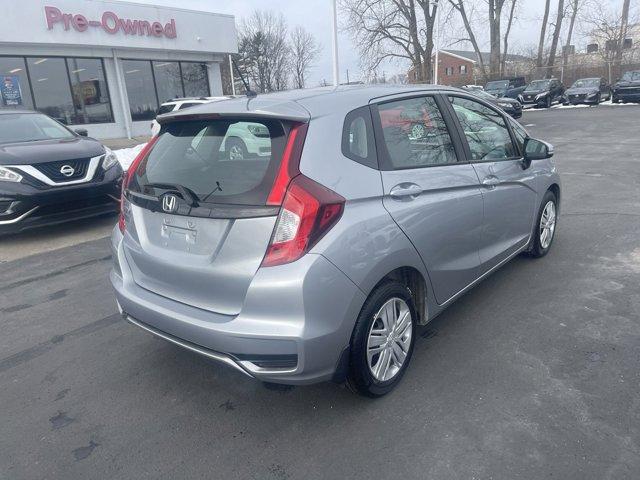 used 2020 Honda Fit car, priced at $17,500