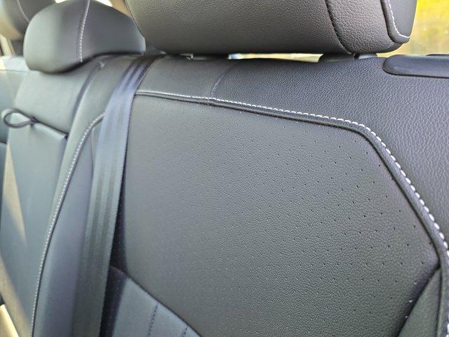 used 2023 Volkswagen Tiguan car, priced at $28,800