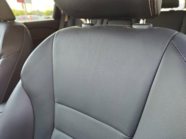 used 2024 Nissan Rogue car, priced at $31,850