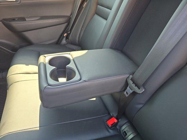 used 2024 Nissan Rogue car, priced at $31,850