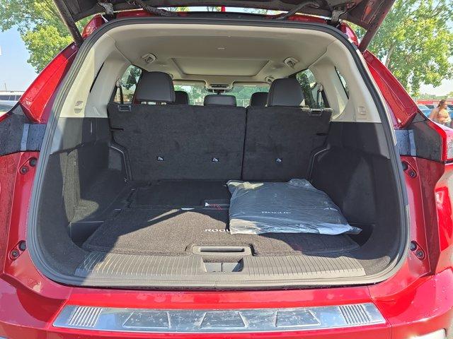 used 2024 Nissan Rogue car, priced at $31,850