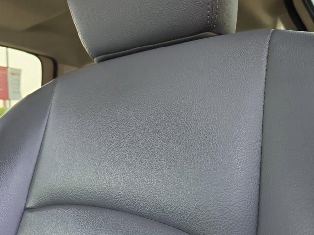 used 2017 Ram 2500 car, priced at $37,800