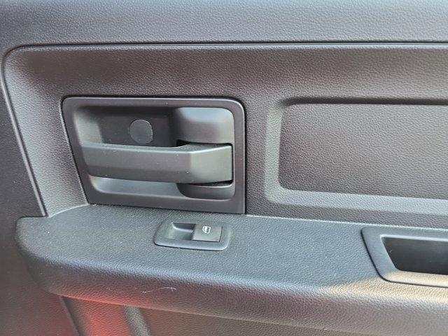 used 2017 Ram 2500 car, priced at $37,800