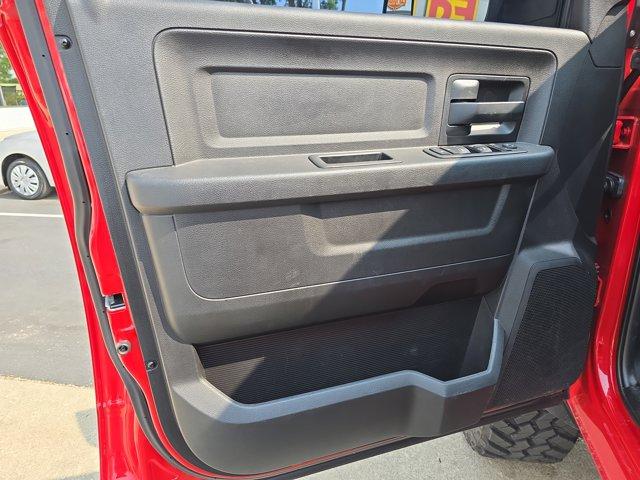 used 2017 Ram 2500 car, priced at $37,800