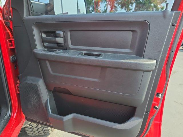 used 2017 Ram 2500 car, priced at $37,800