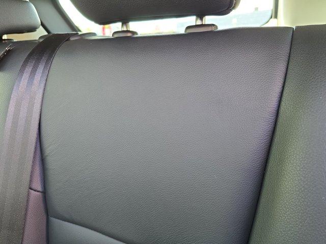 used 2023 Nissan Rogue car, priced at $25,500
