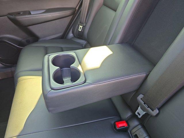 used 2023 Nissan Rogue car, priced at $25,500