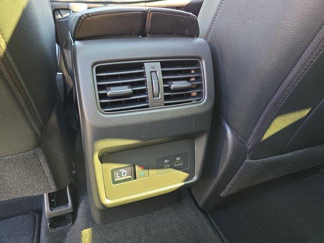 used 2023 Nissan Rogue car, priced at $25,500