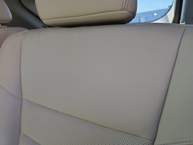 used 2024 Nissan Murano car, priced at $35,800