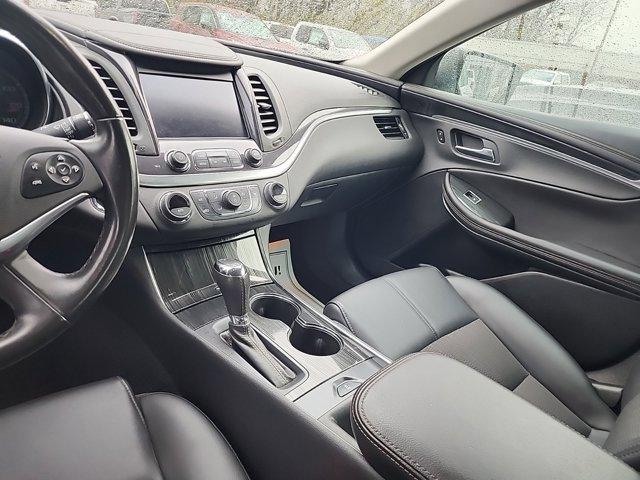 used 2020 Chevrolet Impala car, priced at $18,400